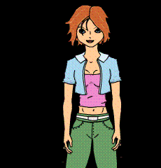 La respiration abdominale